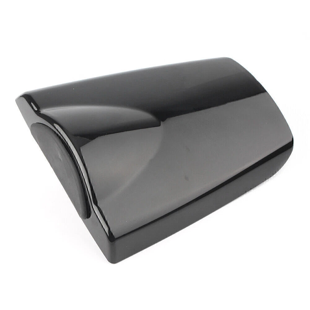 Black Moto Rear Seat Cover for Honda CBR600RR/F5 (2003-2006)