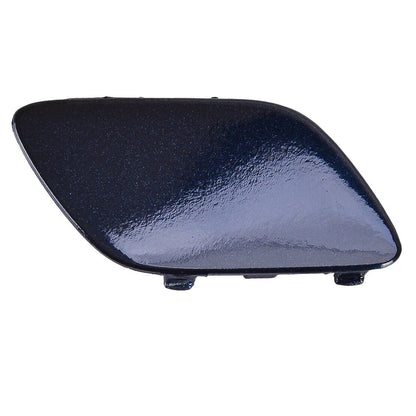 Blue Front Bumper Tow Hook Eye Cover for BMW 3 Series E92 E93 (2007-2013)
