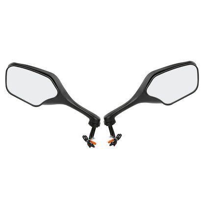LED Turn Signal Rearview Mirrors for Honda CBR1000RR (2008-2016)