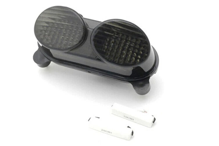 Rear Taillight + Indicator for Kawasaki ZR7S, ZX6R, ZX9R, ZZR600 (1997-2003)