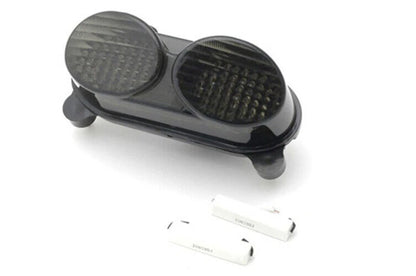 Rear Taillight + Indicator for Kawasaki ZR7S, ZX6R, ZX9R, ZZR600 (1997-2003)