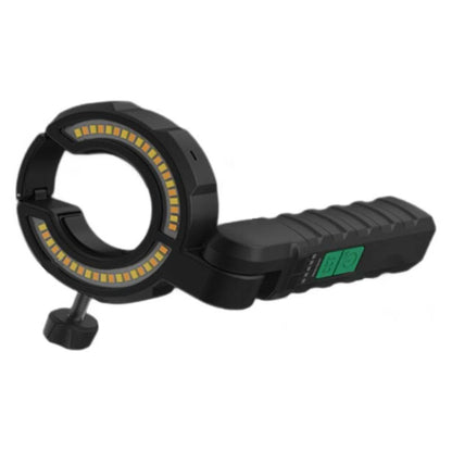 Flexible Color Temperature Range LED Light for Optimal Lighting Control