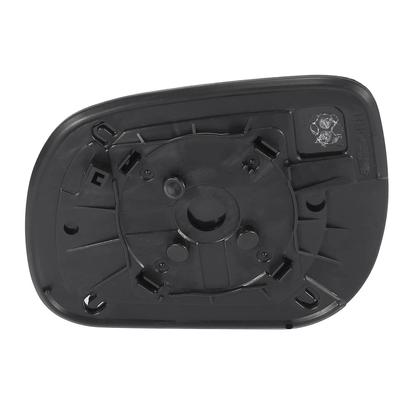 Right Side Mirror Glass for Toyota RAV4 (2013-2018)
