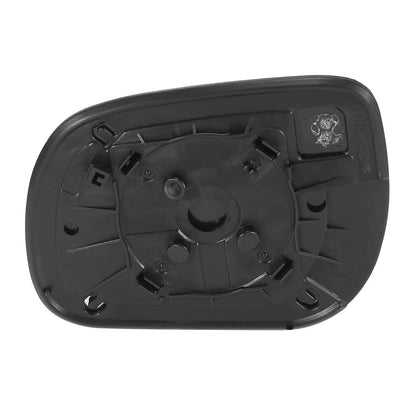 Right Side Mirror Glass for Toyota RAV4 (2013-2018)