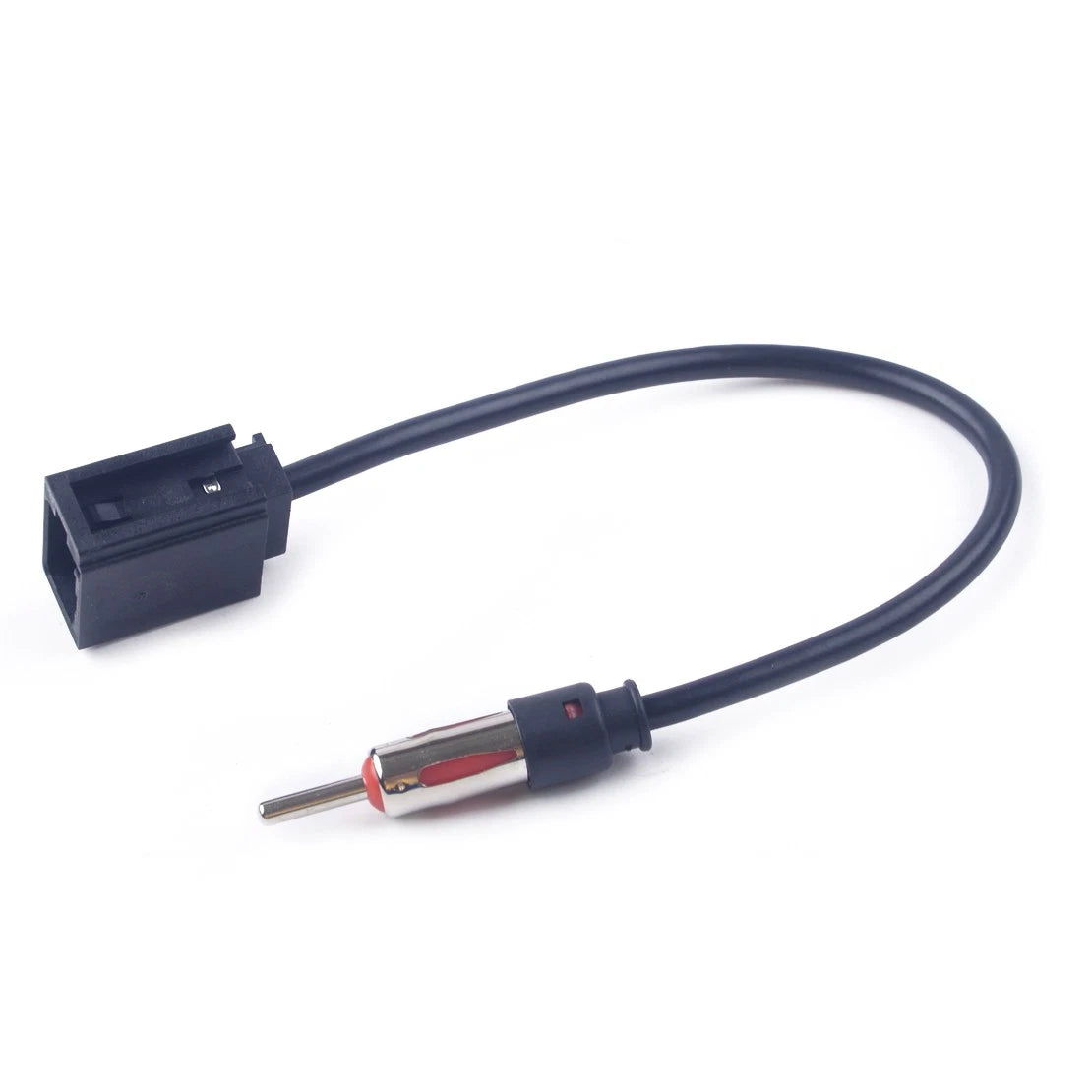 1 x Radio FM Aerial Antenna Adapter Connector for Volvo