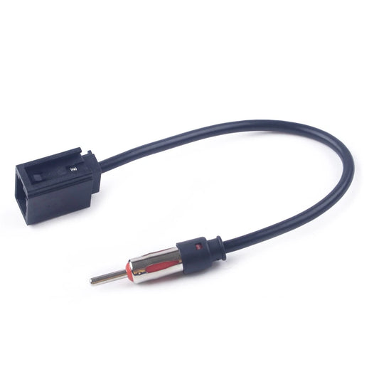 1 x Radio FM Aerial Antenna Adapter Connector for Volvo