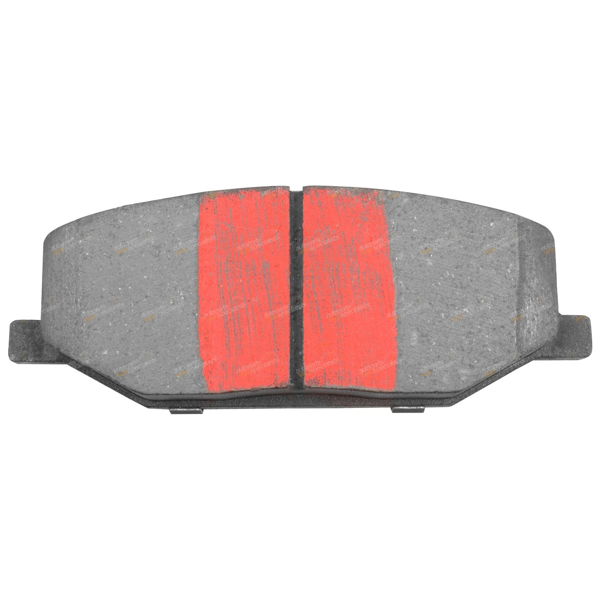 Front Disc Brake Pad Set for Suzuki Sierra / Maruti 4cyl 1.0L F10A