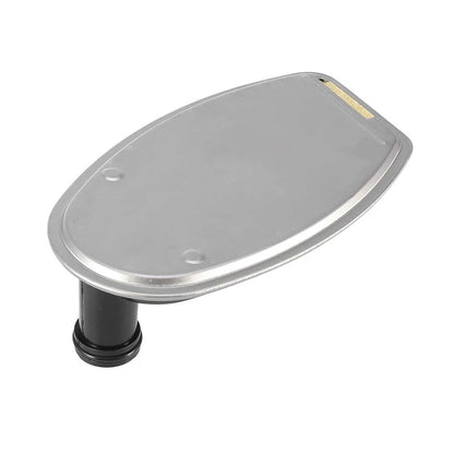 Transmission Filter Oil Pan Gasket for Mercedes-Benz C E Class W203 W211 CLK (2000-2010)