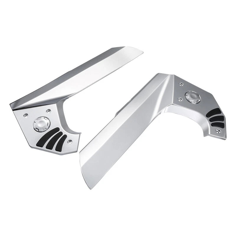 Fairing Frame Covers Chrome for Honda Goldwing GL1800 (2001-2017)