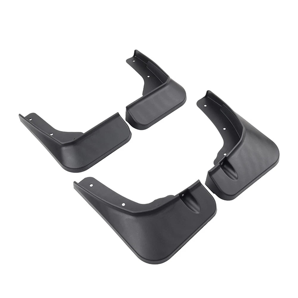 Mud Flaps Splash Guards for Mitsubishi Outlander PHEV (2022-2024)