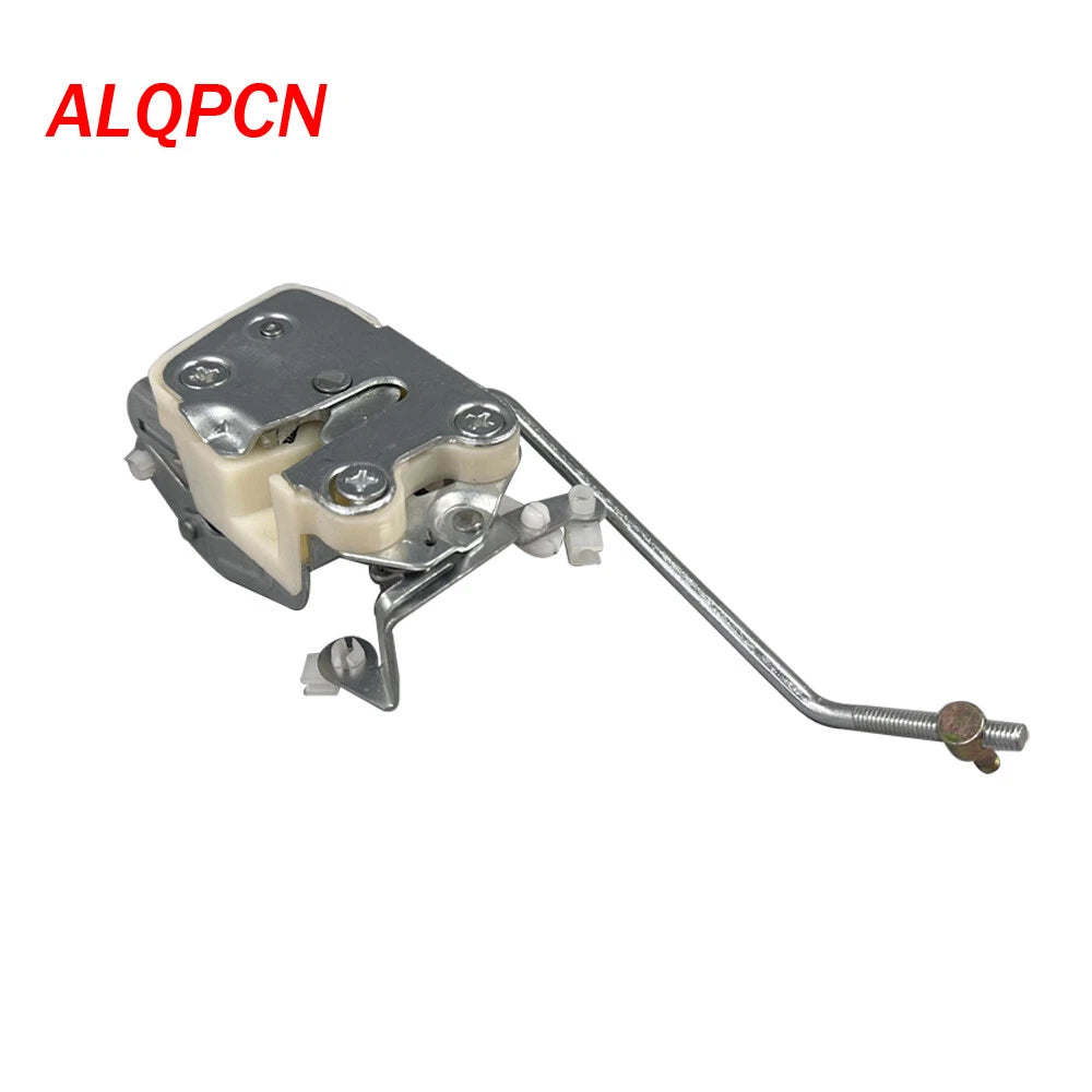 Right Side Front Door Lock Latch for Mazda B-Series B2000 B2200 B2500 (1985-1998)