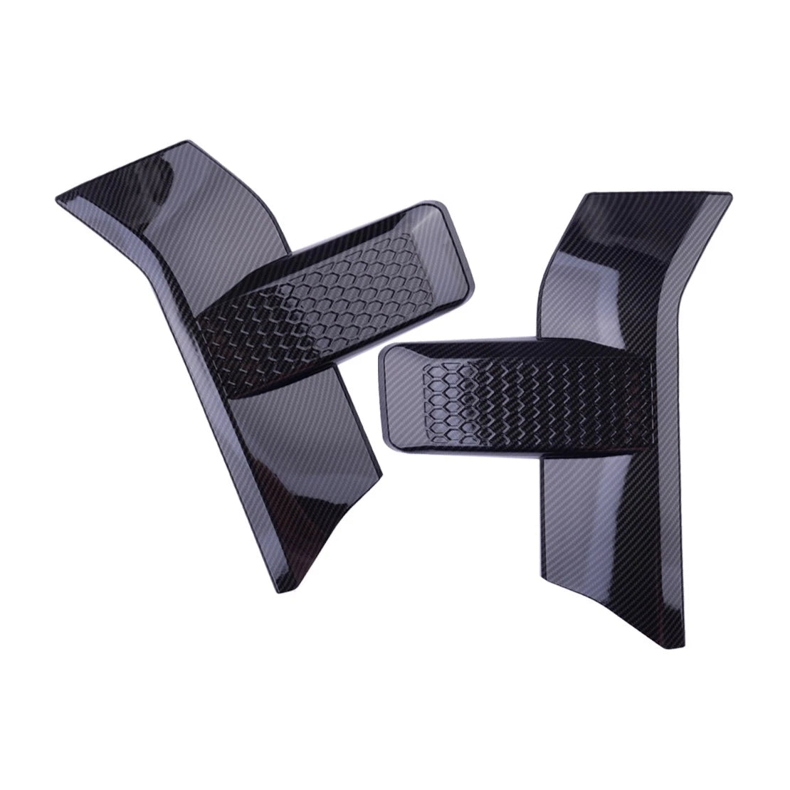 Front Bumper Headlight Grille Cover for Ford F150 (2015-2020)