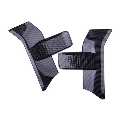Front Bumper Headlight Grille Cover for Ford F150 (2015-2020)