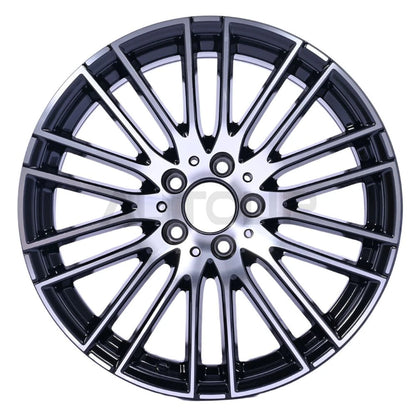 18x7.5 / Front Alloy Wheel Rim for MB C-Class W206 C300 (2022–2024)