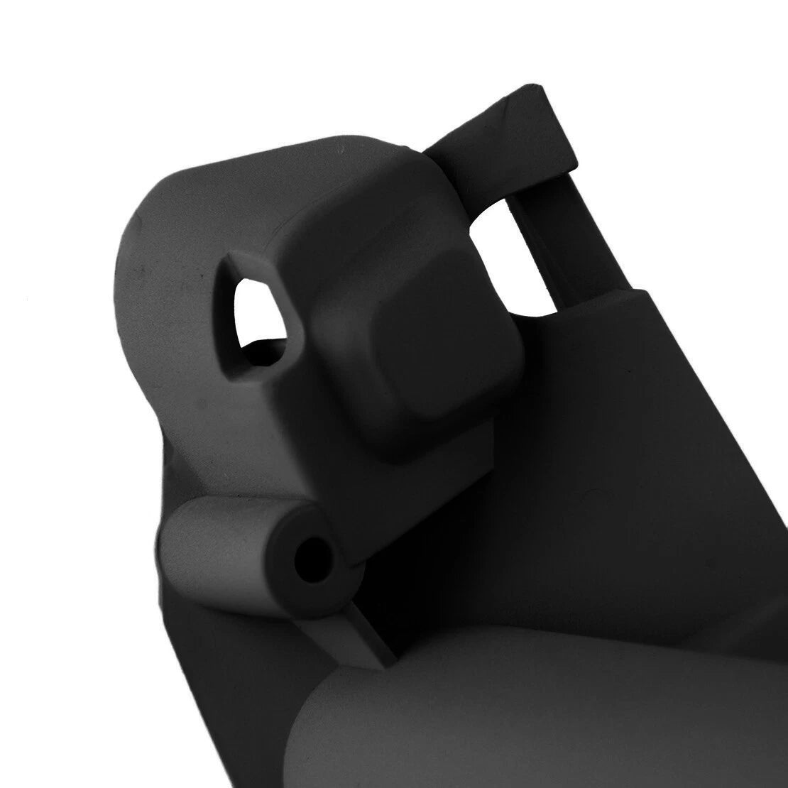 Rear Left Interior Door Handle Trim for BMW X3 X4 (2011-2017)