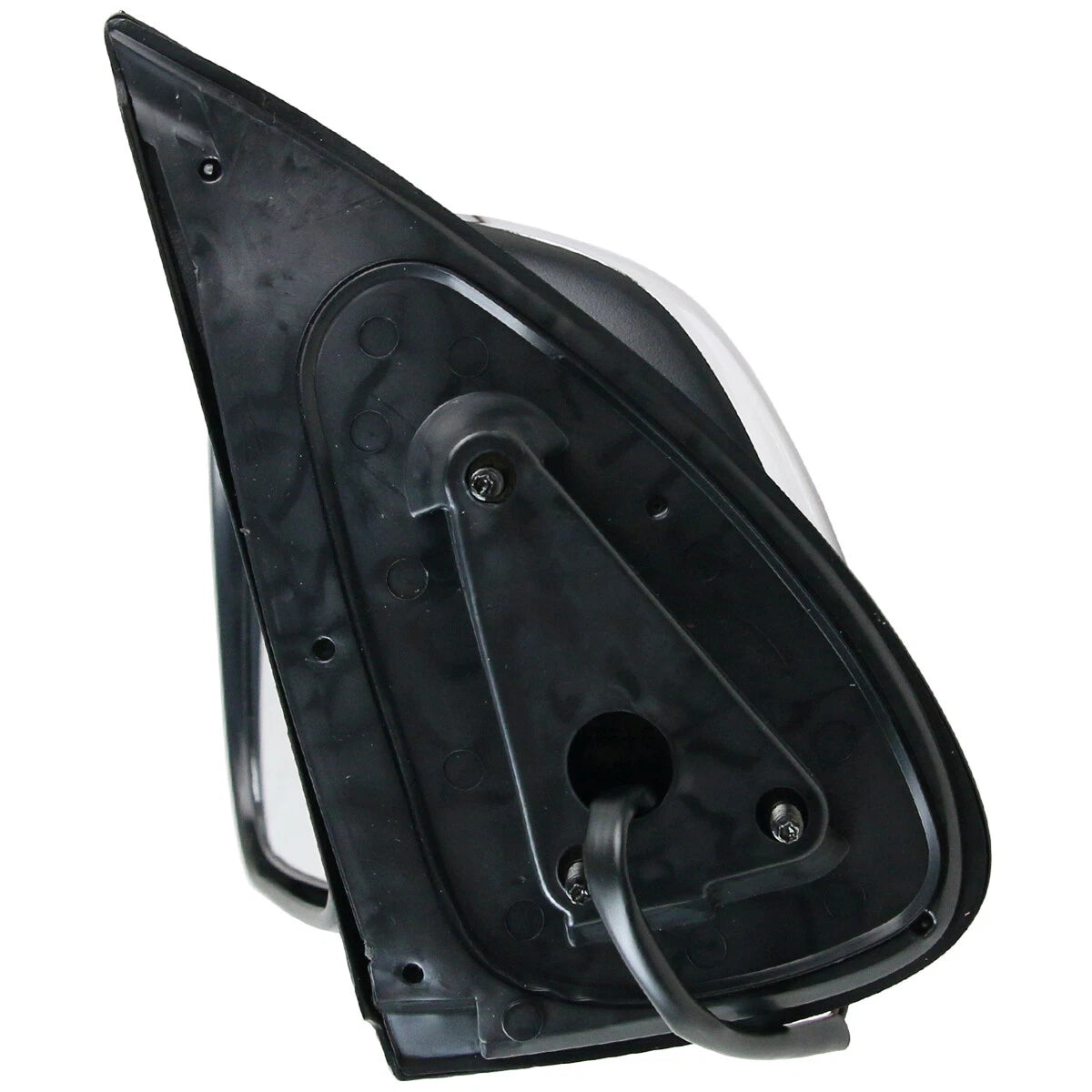 Left Electric Side Door Mirror (3-Pin) for Toyota Hilux Vigo (2005-2011)
