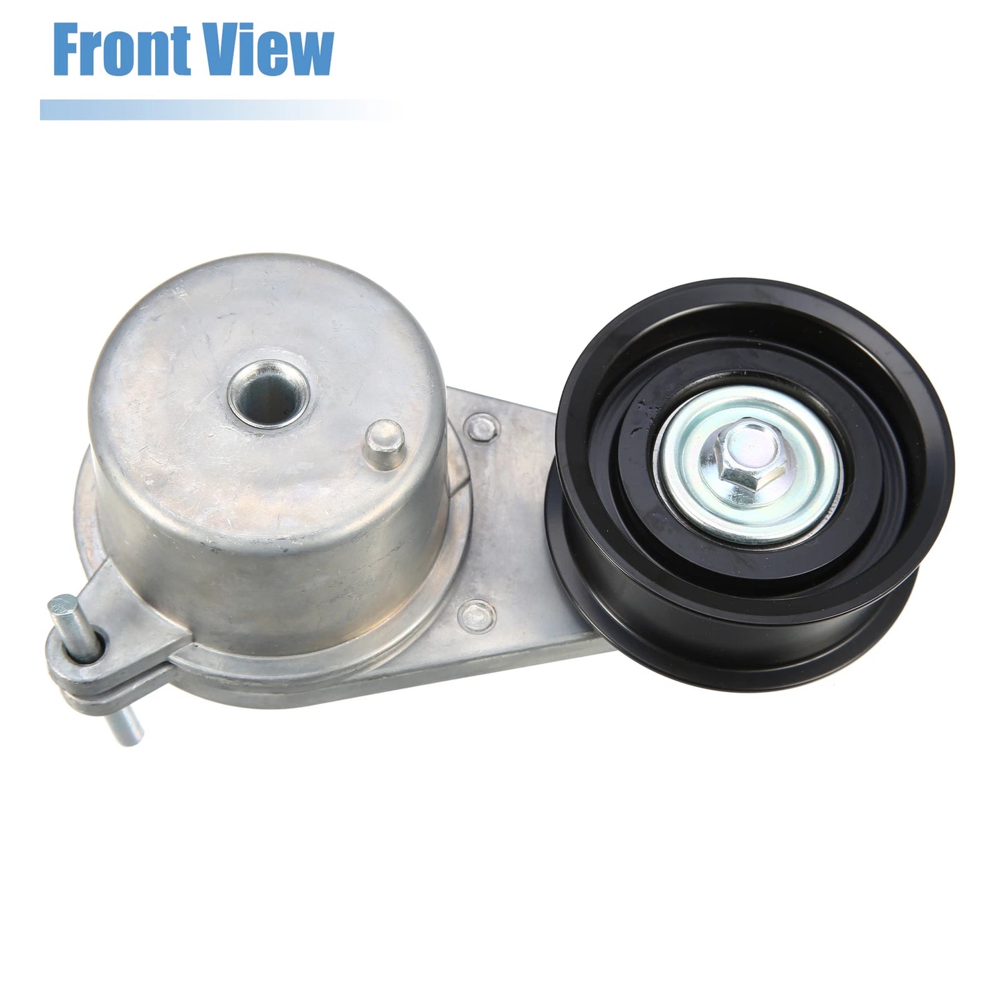 Belt Tensioner for Infiniti EX35 FX35 G37 Nissan 350Z 370Z GT-R (2007-2015)