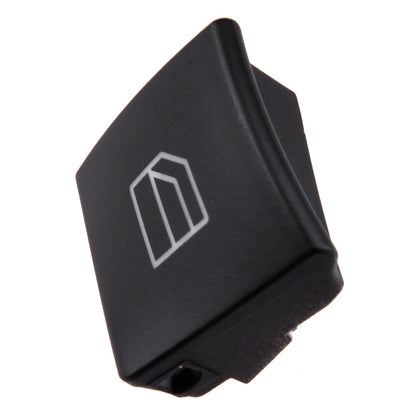 4x Window Switch Button Covers for Benz C E C200 E220 CLA GLK ML350 (2007-2020)