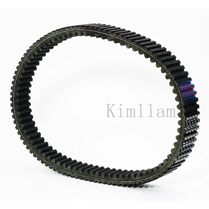 Drive Belt for Sym Maxsym 508 TL, 500 TL (2019-2021)