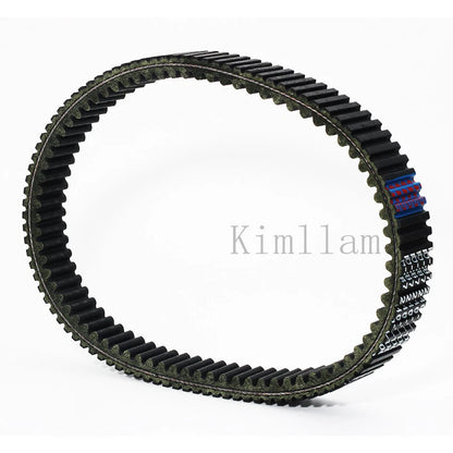 Drive Belt for Sym Maxsym 508 TL, 500 TL (2019-2021)