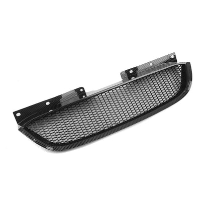 Front Bumper Grille Cover for Hyundai Genesis Coupe (2008-2012)