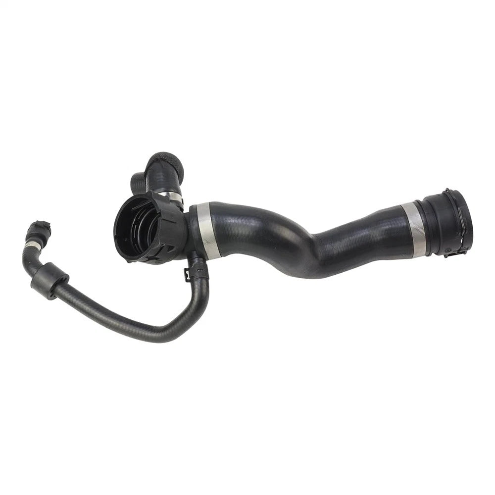 Radiator Coolant Hose for BMW 535i GT 2010-2017, 640i 2012-2018, 740i 2013-2015