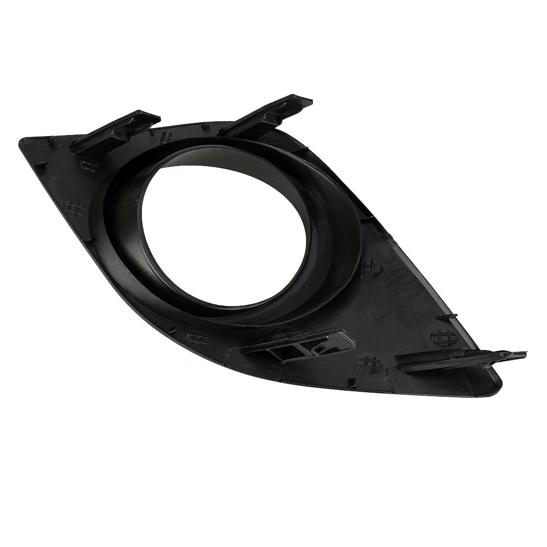 Front Right Fog Light Cover for Toyota Corolla (2014-2016)