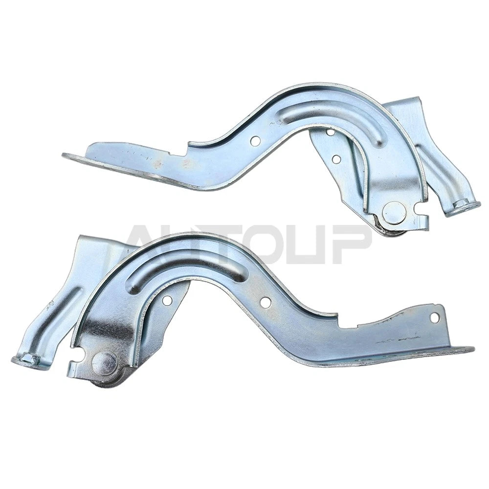 Pair Hood Hinges Driver & Passenger Side for Toyota Corolla Cross (2022–2024)