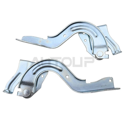 Pair Hood Hinges Driver & Passenger Side for Toyota Corolla Cross (2022–2024)