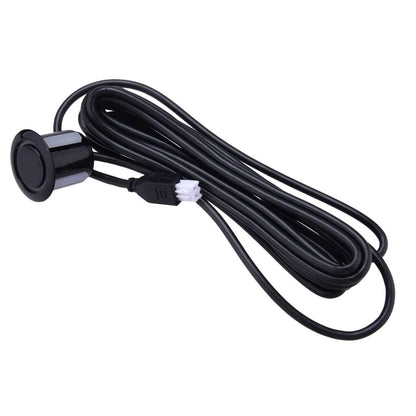 4 x Bumper Reverse Backup Parking Sensors with 250cm Cable