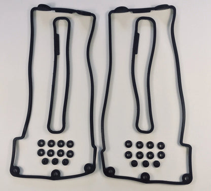 ROCKER COVER GASKET BOLT SEALS for BMW M62 535i 735i 540i 740i X5