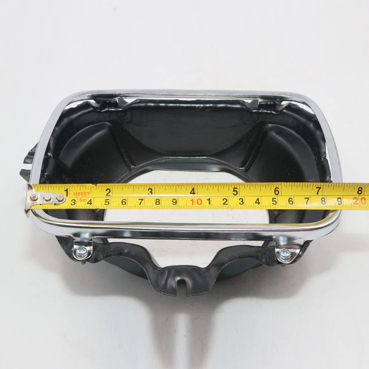 Headlight Bucket x2 for Toyota Hilux 1988-1995