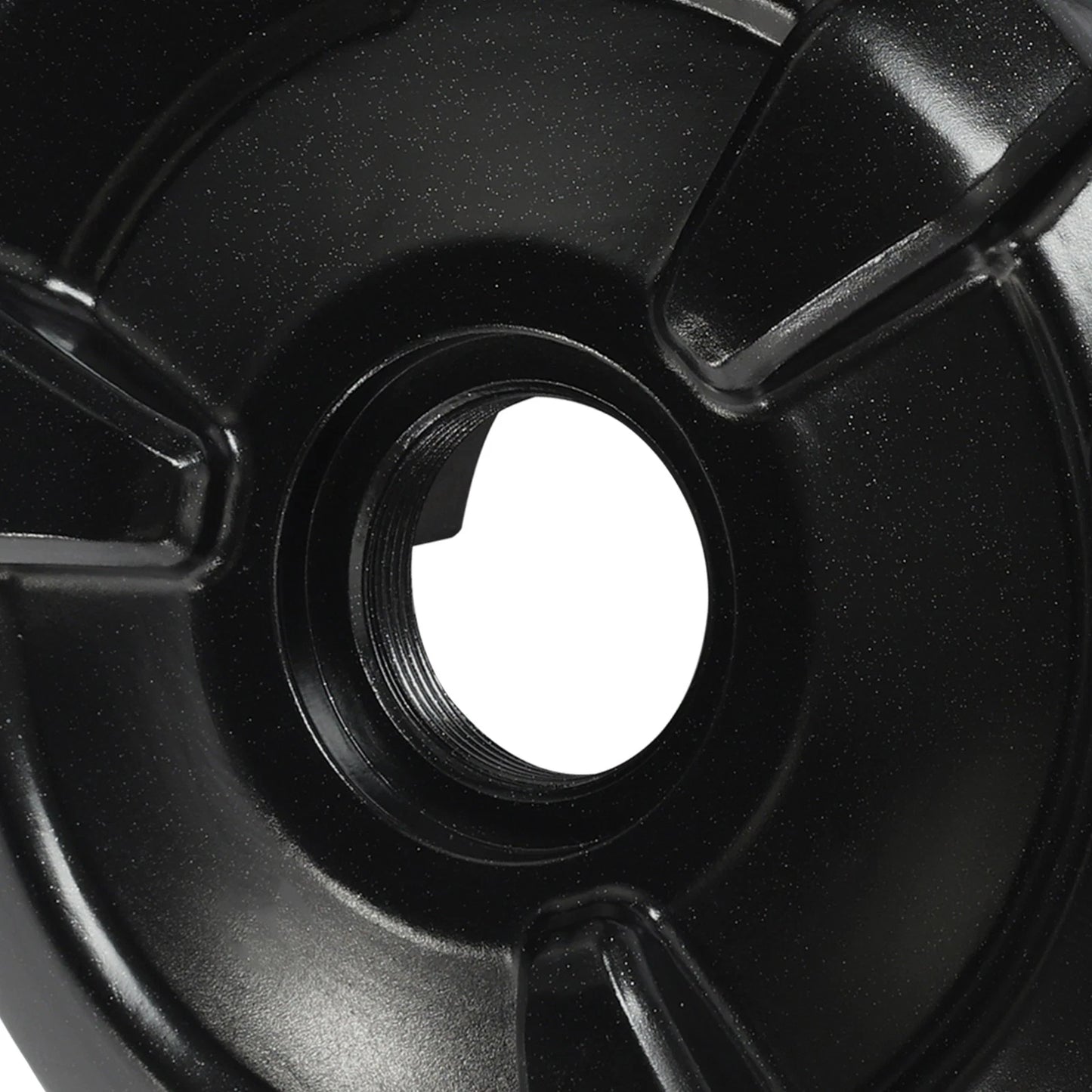 Left Engine Stator Cover for Yamaha MT07, XSR700 (2015-2023)