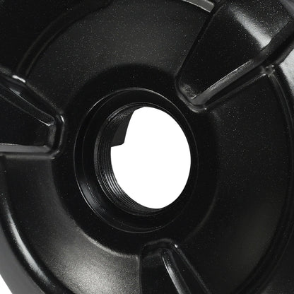 Left Engine Stator Cover for Yamaha MT07, XSR700 (2015-2023)