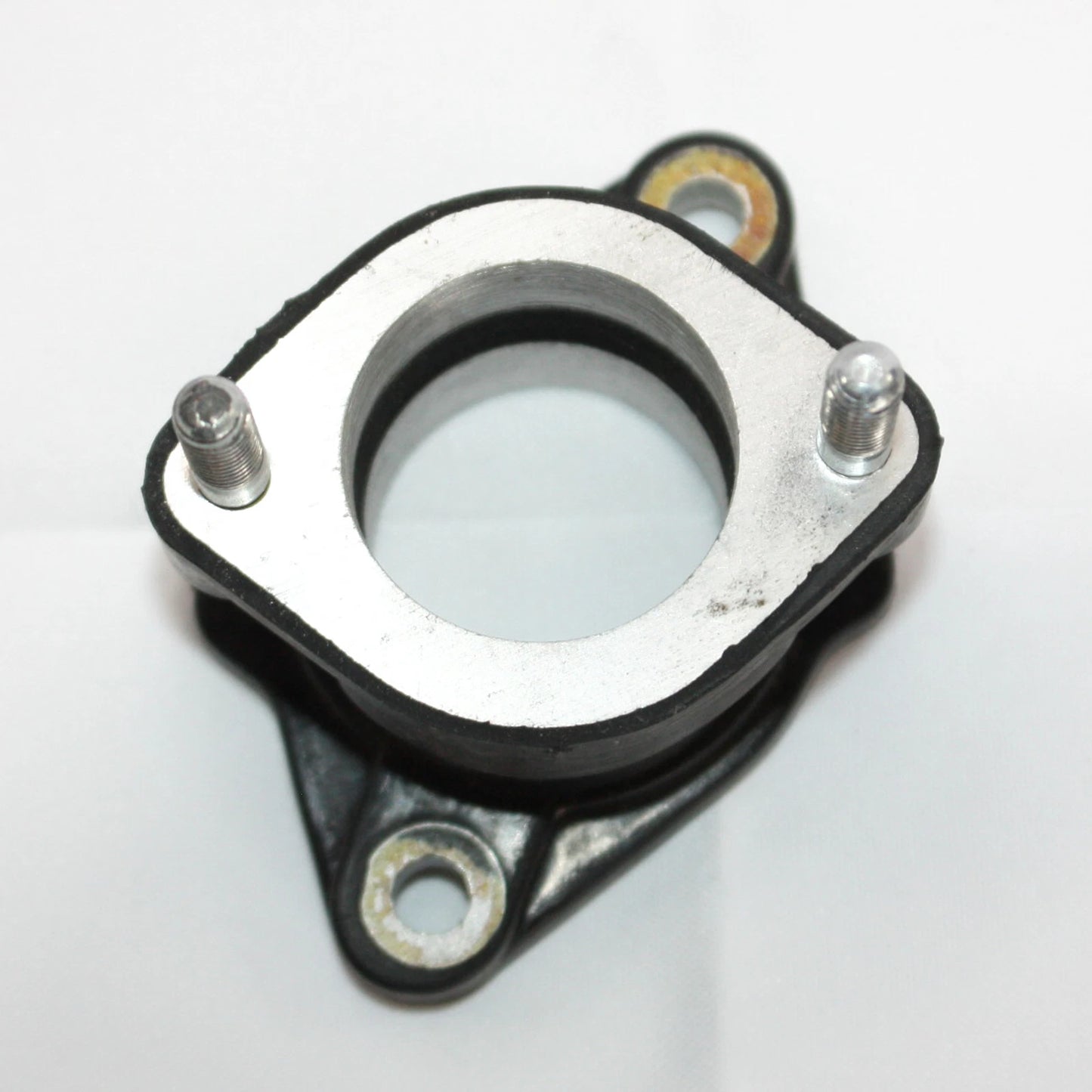 30mm Carburetor Intake Manifold for 200c 250cc PIT Quad Dirt Bike ATV