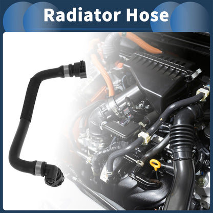 Radiator Hose for BMW 320i, 328i (2012-2018)