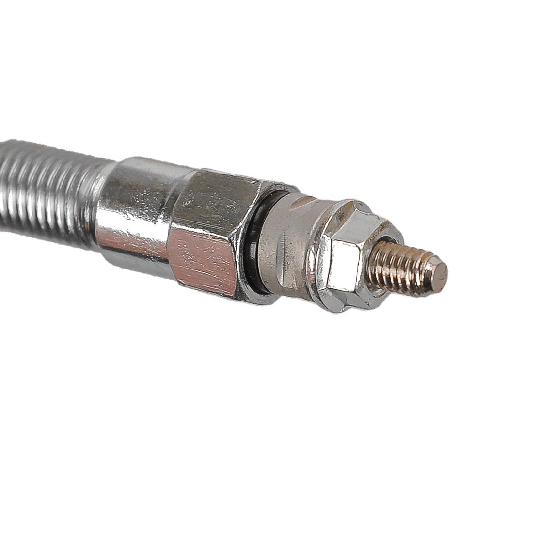 Glow Plug for Kubota D722 Z482 Engine (16851-65512, 16851-65610)