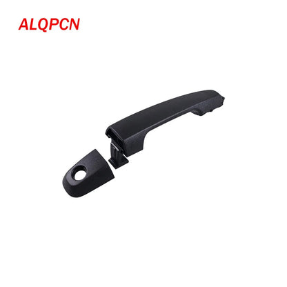 Exterior Door Handle with Key Hole for Mitsubishi L200 Trion (2015-2022)