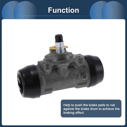 Rear Brake Wheel Cylinder No.W37841 for Toyota Pickup (1987-1990)