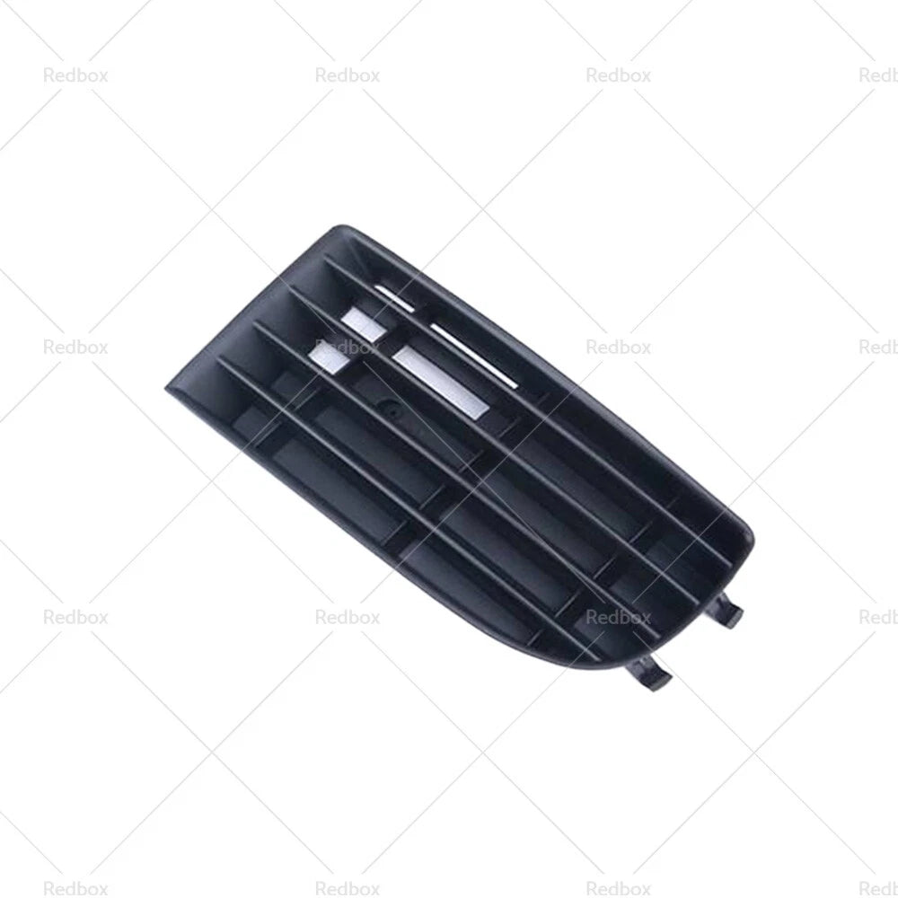 Lower Grille for VW Golf MK5 2004-2008 Left Side Black