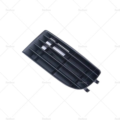 Lower Grille for VW Golf MK5 2004-2008 Left Side Black