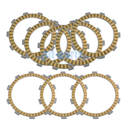 Clutch Friction Plates for KTM 790 Adventure, 890 Adventure R (2019-2024)