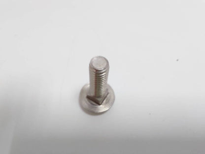 4 x Stainless Bumper Bolt Nuts for Toyota Hilux 1979-1995 4Runner