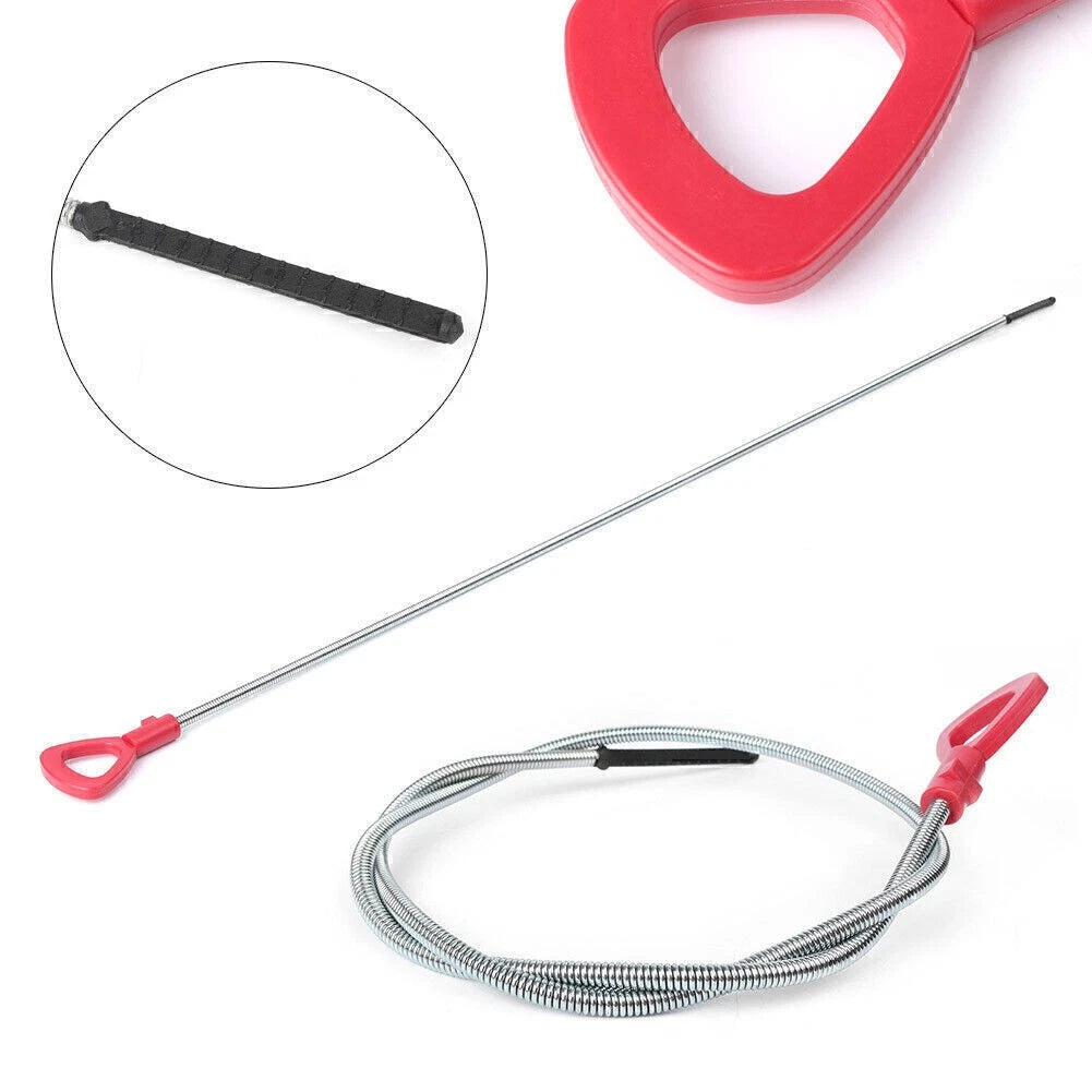 36" Engine Oil Dipstick Tool for Benz (1996-2012)