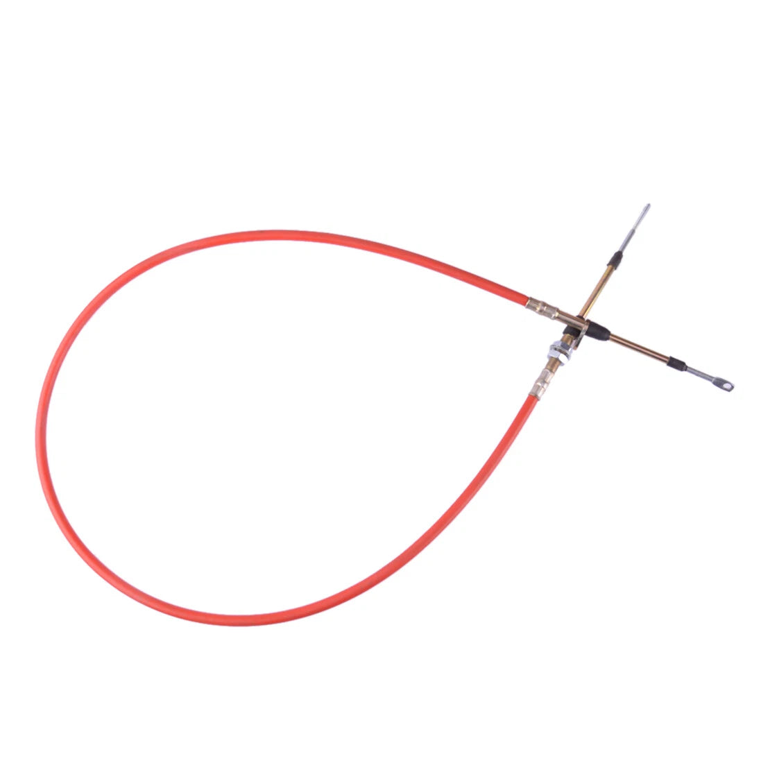 5Ft Gear Selector Shifter Cable for B M Shifters (AF72-1002)