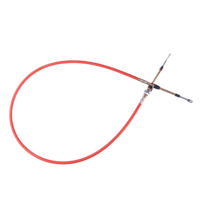 5Ft Gear Selector Shifter Cable for B M Shifters (AF72-1002)