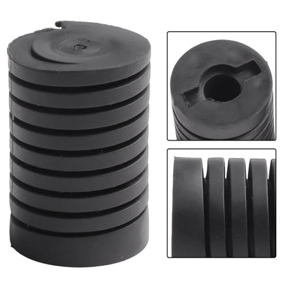 Rubber Hood Bumper Cushion for Toyota LS460 / Lexus LS460L