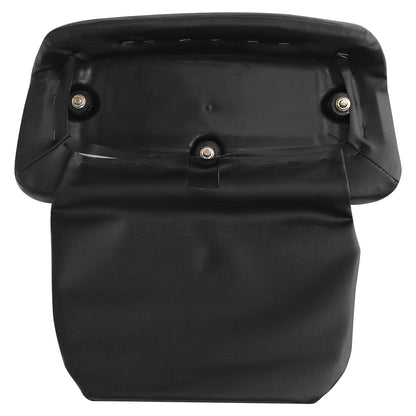 Trunk Backrest Mount Rack for Harley CVO Street Road Glide (2014-2025)