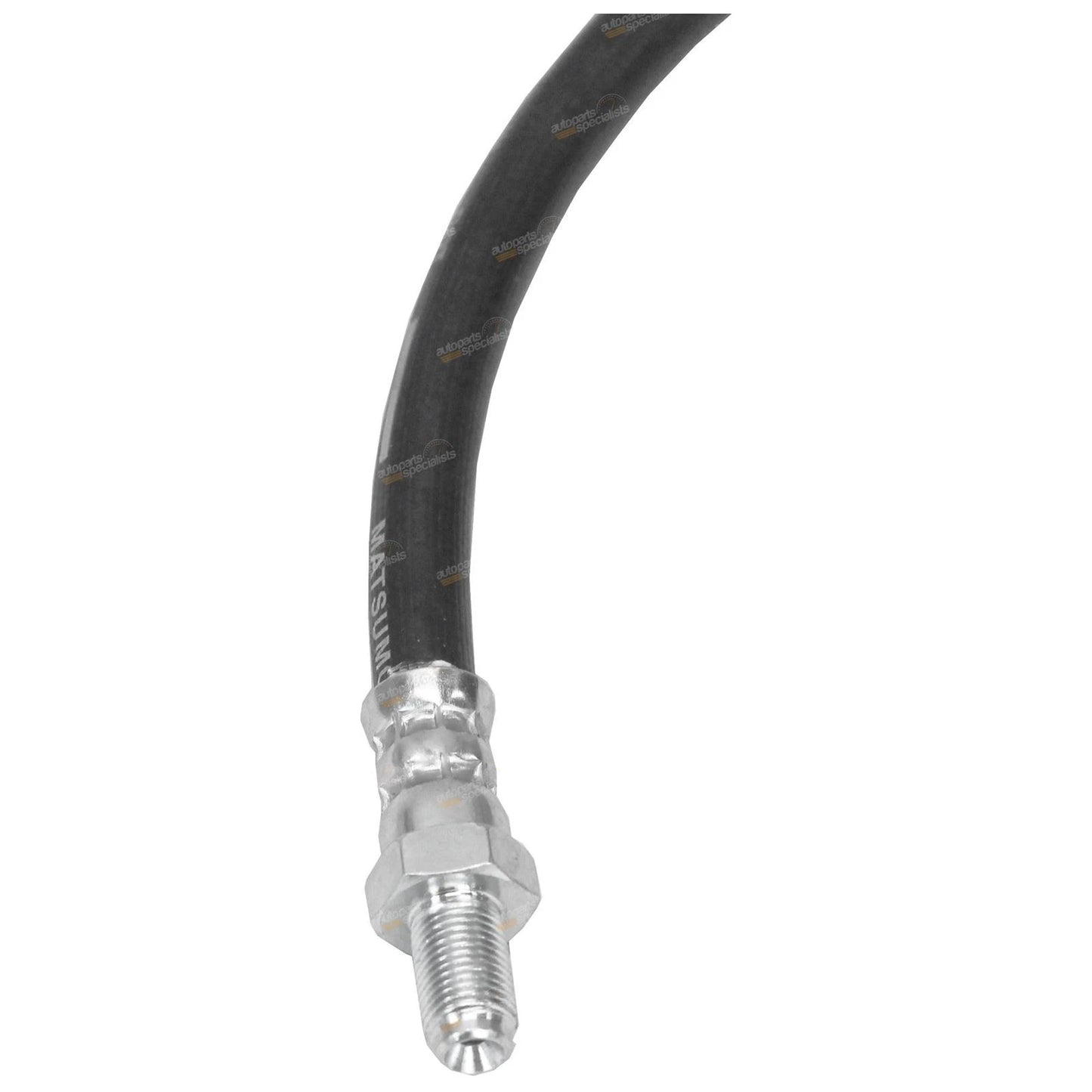 Front Centre Brake Hose Line for Landcruiser (1990–1999)