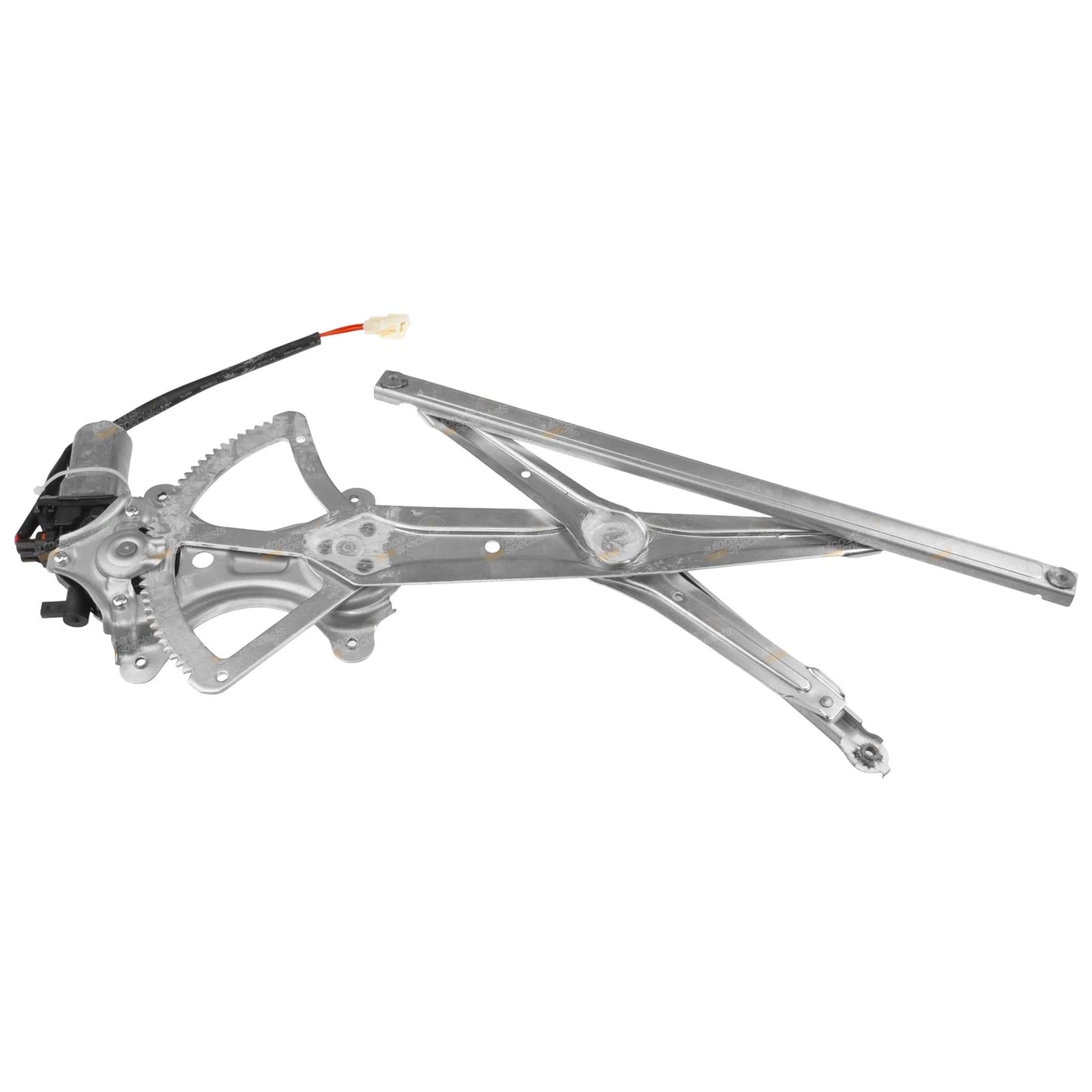 Front LH Door Window Regulator for Toyota Hilux GGN15/25 (2005–2015)